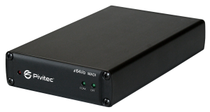 e64i/o MADI