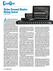 CM RT Pivitec