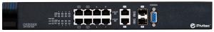 Summit X440-8P